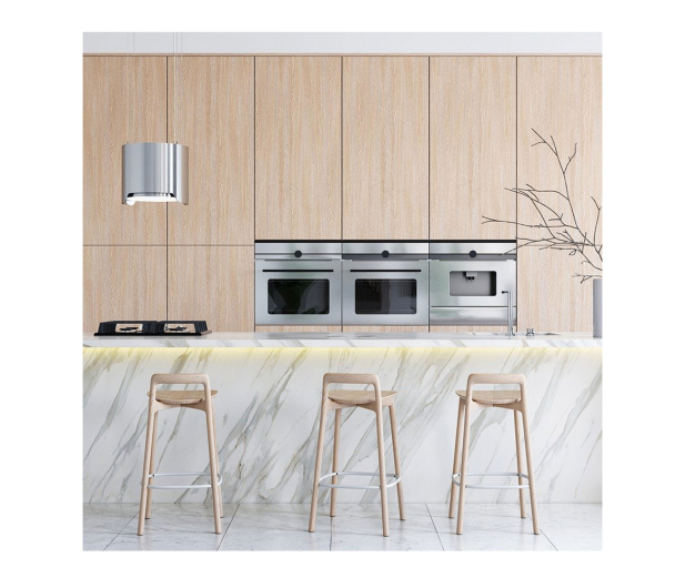 GLOBALO ARENOFLOW 39.4 INOX - 1525816 - zdjęcie 6